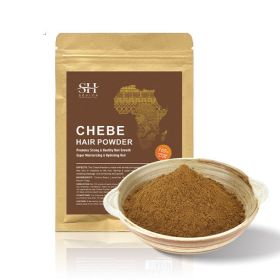 African Hair Growth Chebe Powder Fast Hair Loss Treatment