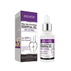 EELHOE Essential Oil Hip Curve Nourishing And Firming Care Essential Oil