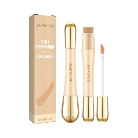 Long-Lasting Makeup Invisible Pores Liquid Concealer