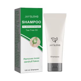 Cleansing Scalp Dandruff Soft Fluffy Shampoo