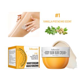 Moisturizing And Improving Lifting And Firming Hip Beauty Cream