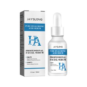 Pure Hyaluronic Acid Facial Pore Shrinking Care Solution