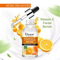 Hyaluronic Acid Vitamin C Face Serum Moisture Whitening