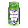 Vitafusion Kids Melatonin For Sleep Support;  1 mg;  60 Count