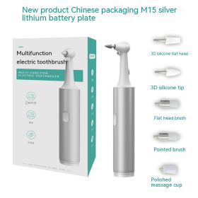 Electric Teeth Cleaner Teeth Polisher