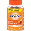 One-A-Day Women's Gummy Multivitamin for Women;  80 Count