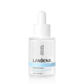 SERUM4D Hyaluronic Acid Hydrating Solution