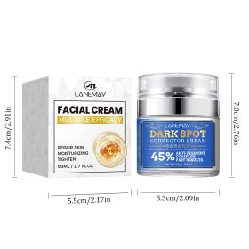 Fade Spot Cream Brightening White Moisturizing Cream