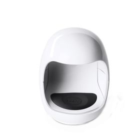 Mini Uv Nail Dryer (Color: White)