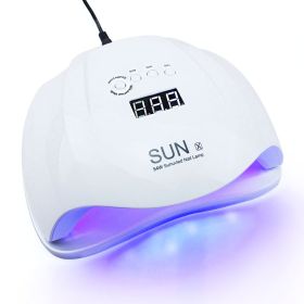 Nail Lamp Dryer (Option: EU plug)