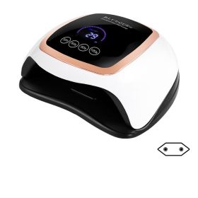 BLUEQUE nail lamp (Option: EU)