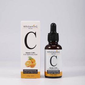 Vitamin C Retinol Facial Lightens Skin (Option: Vitamin C 30ml)