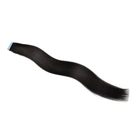 No Trace Invisible Extension Piece Female Real Hair (Option: 16inch)